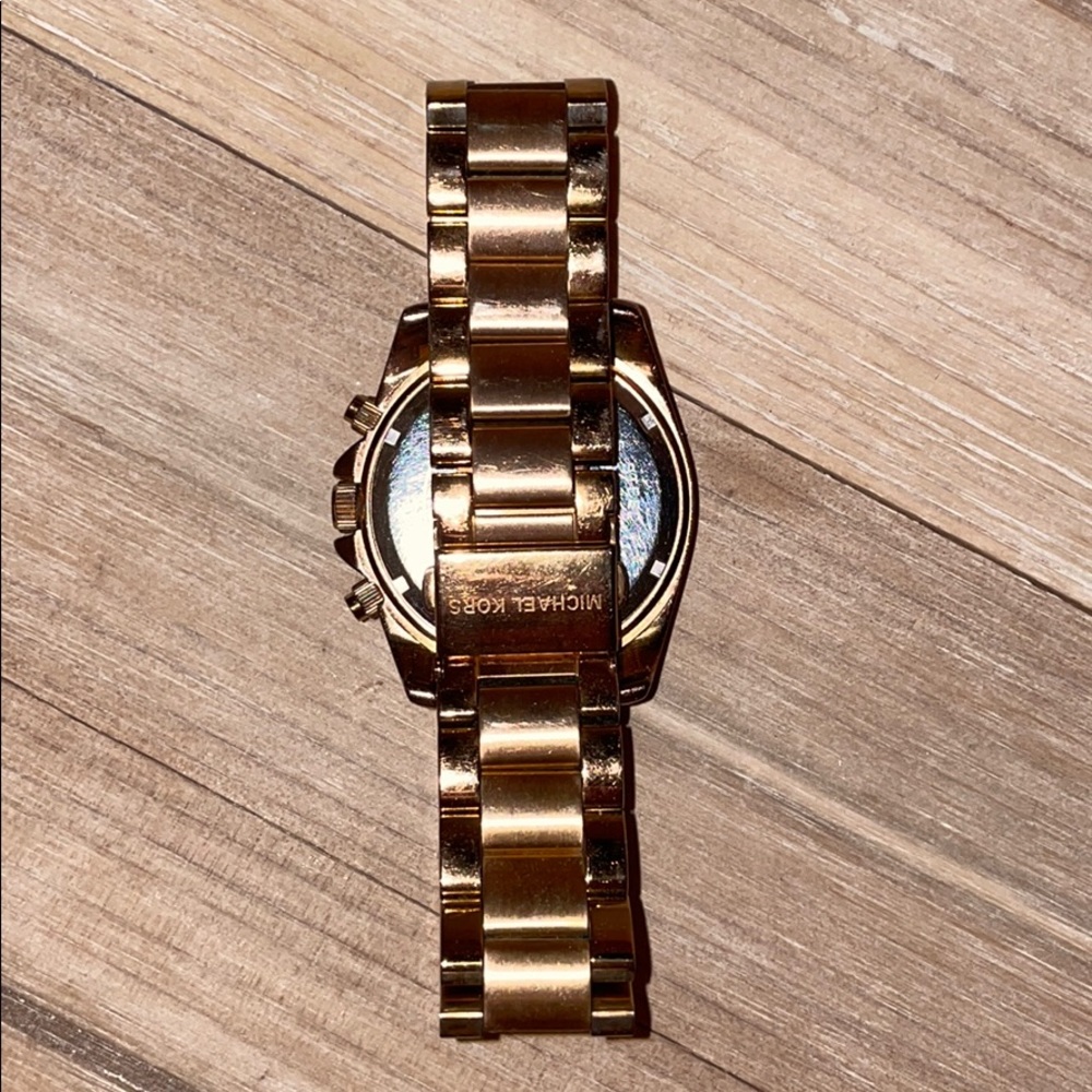 Michael Kors Watch - Picture 2 of 2